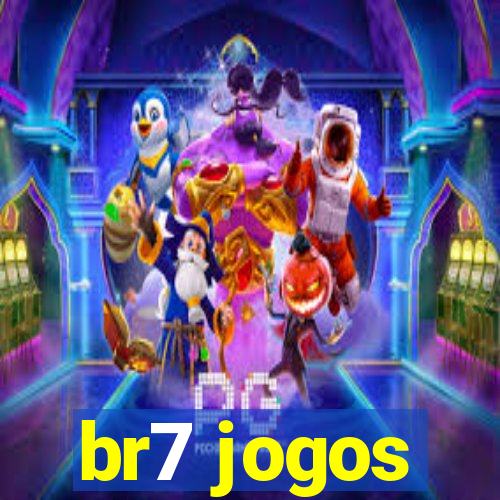 br7 jogos